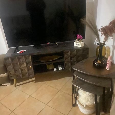 luxy Appartement, Smir Park, M’diq ,TETOUAN Marina Smir Extérieur photo