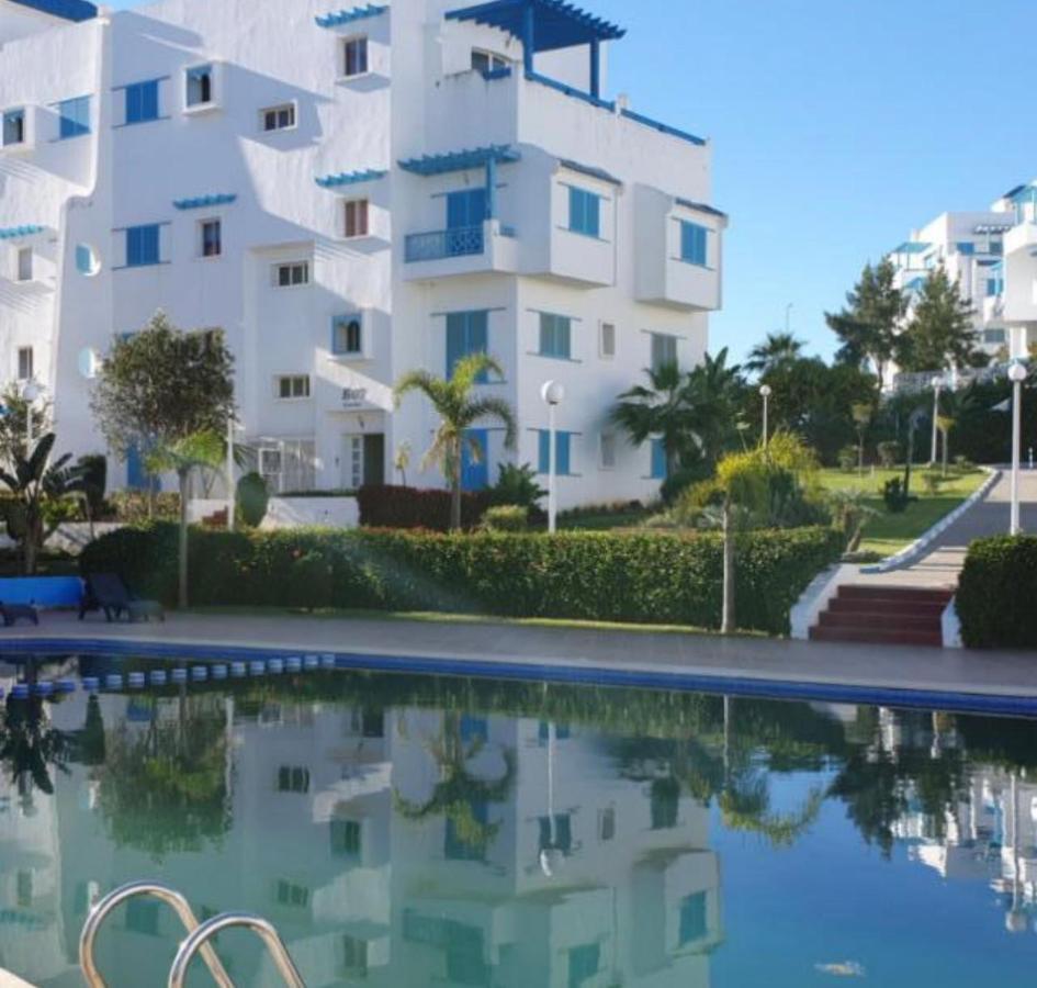 luxy Appartement, Smir Park, M’diq ,TETOUAN Marina Smir Extérieur photo