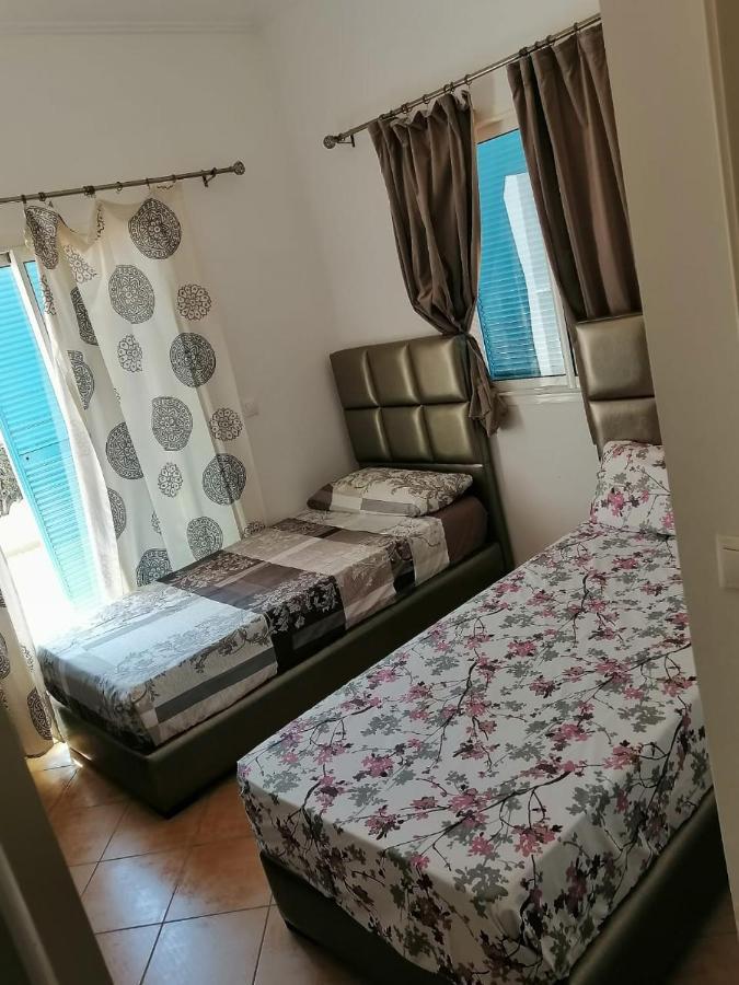 luxy Appartement, Smir Park, M’diq ,TETOUAN Marina Smir Extérieur photo