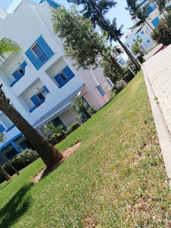 luxy Appartement, Smir Park, M’diq ,TETOUAN Marina Smir Extérieur photo
