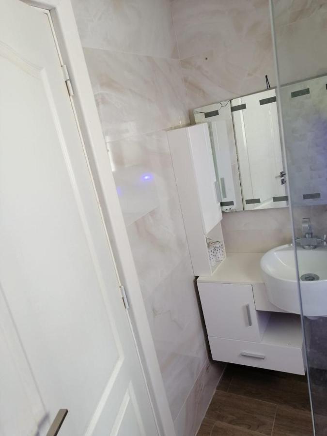 luxy Appartement, Smir Park, M’diq ,TETOUAN Marina Smir Extérieur photo