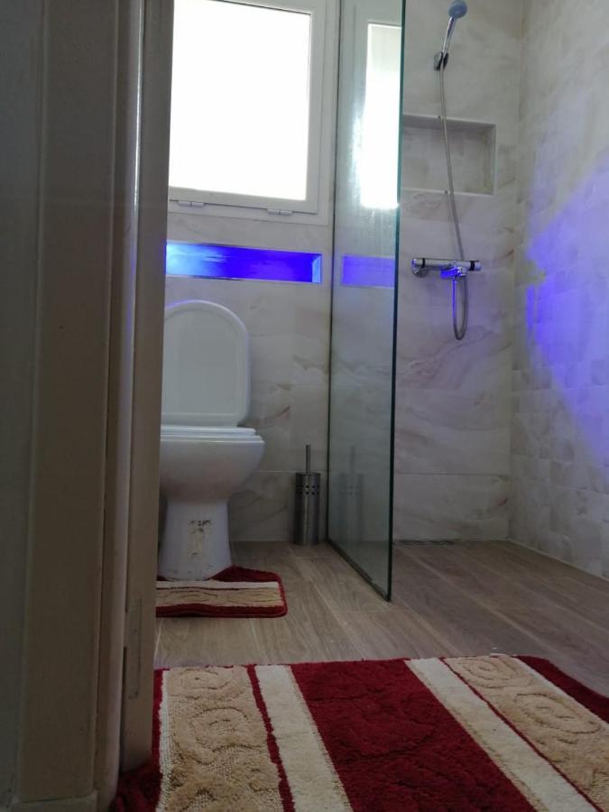 luxy Appartement, Smir Park, M’diq ,TETOUAN Marina Smir Extérieur photo
