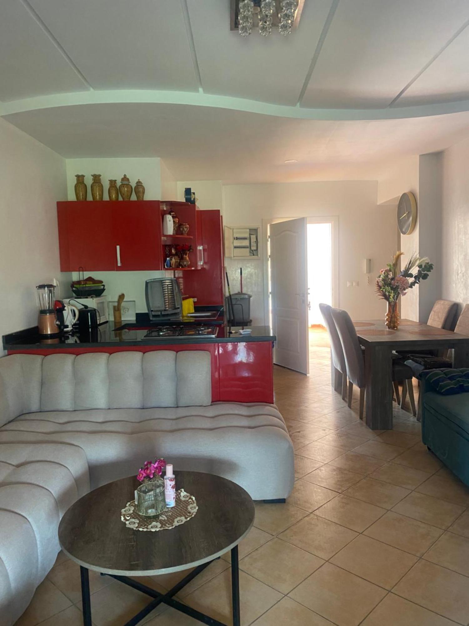 luxy Appartement, Smir Park, M’diq ,TETOUAN Marina Smir Extérieur photo