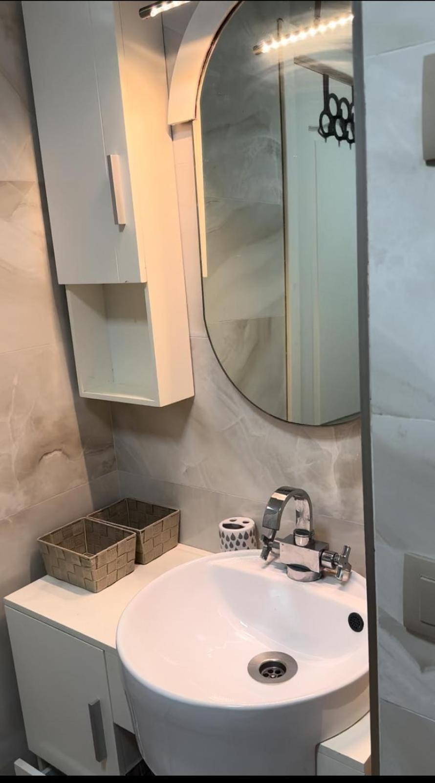 luxy Appartement, Smir Park, M’diq ,TETOUAN Marina Smir Extérieur photo