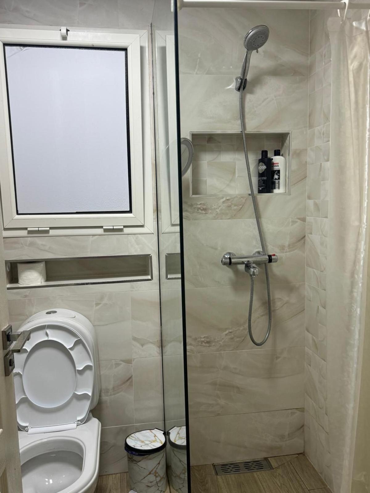 luxy Appartement, Smir Park, M’diq ,TETOUAN Marina Smir Extérieur photo