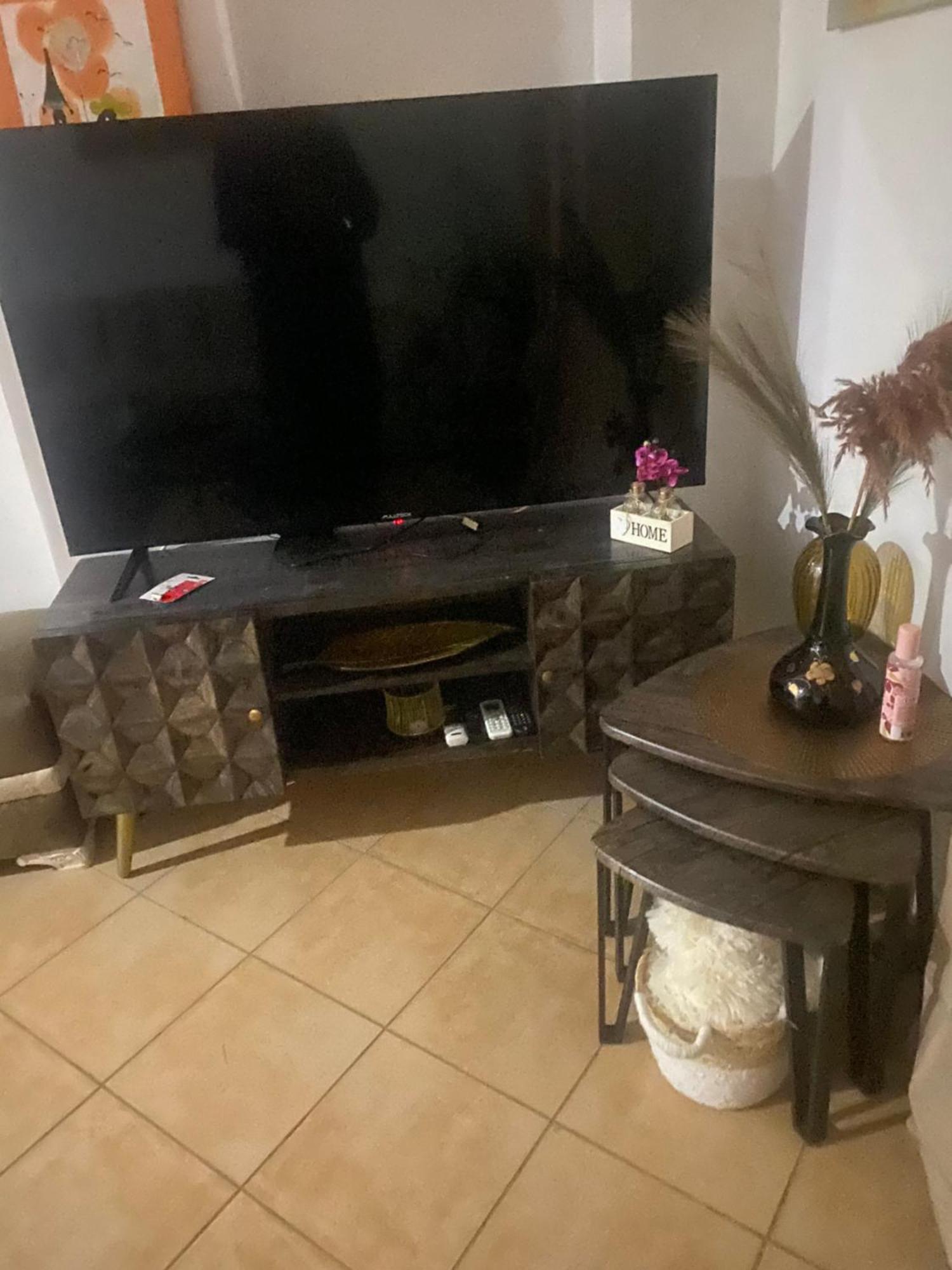 luxy Appartement, Smir Park, M’diq ,TETOUAN Marina Smir Extérieur photo