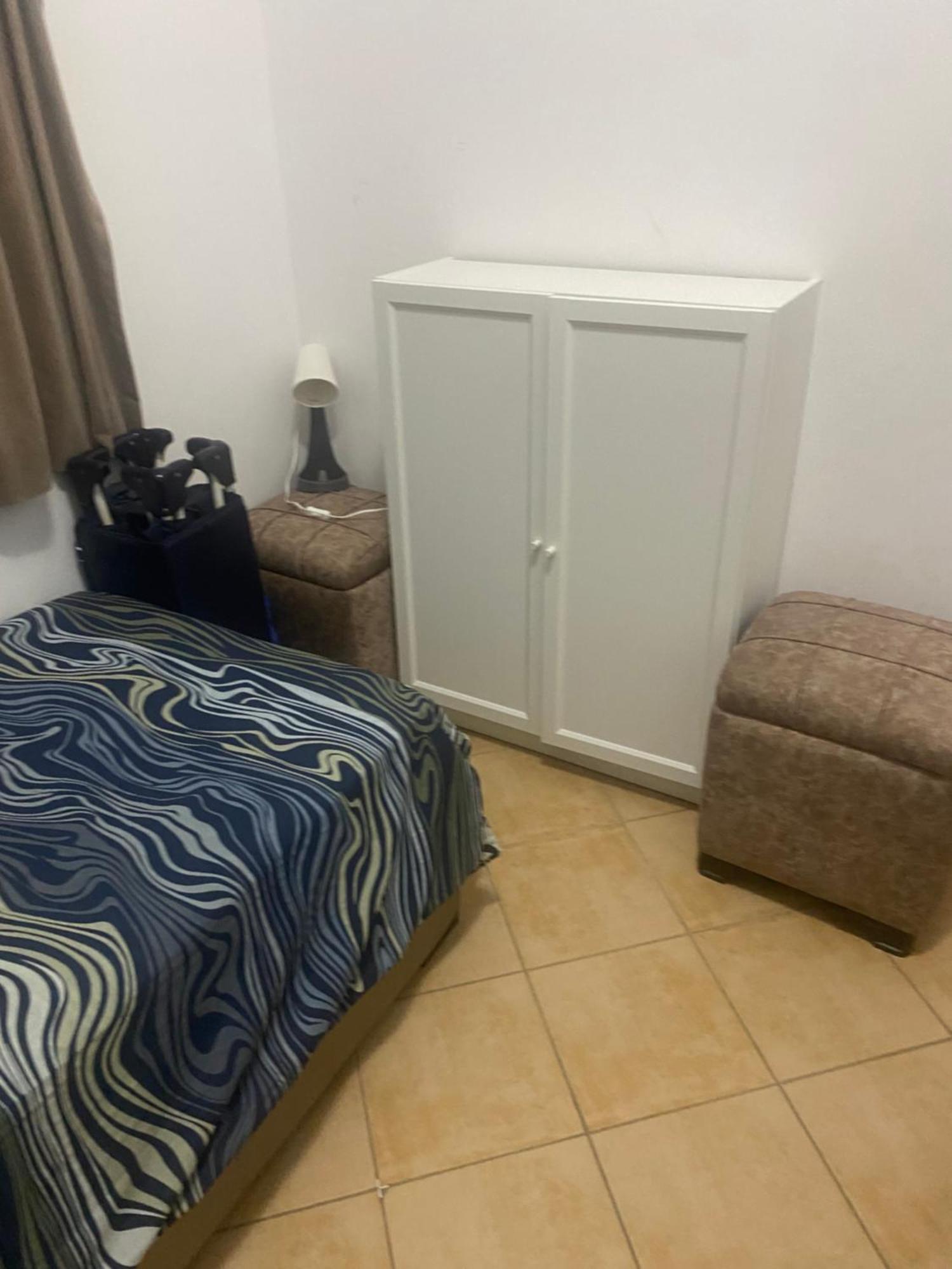 luxy Appartement, Smir Park, M’diq ,TETOUAN Marina Smir Extérieur photo