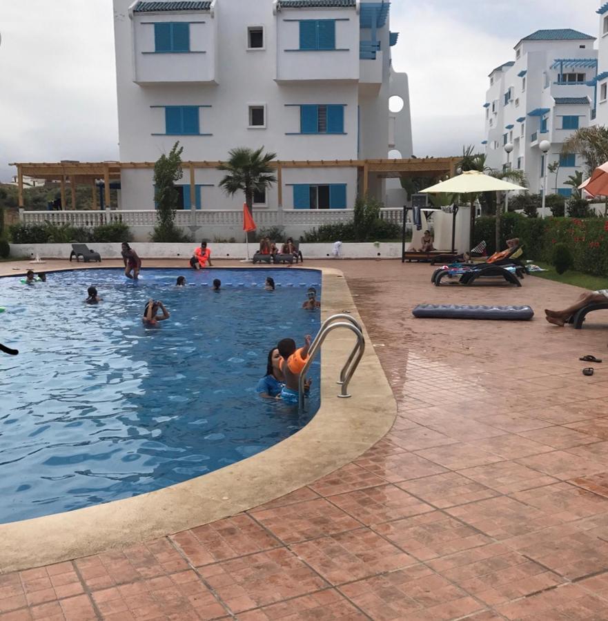 luxy Appartement, Smir Park, M’diq ,TETOUAN Marina Smir Extérieur photo