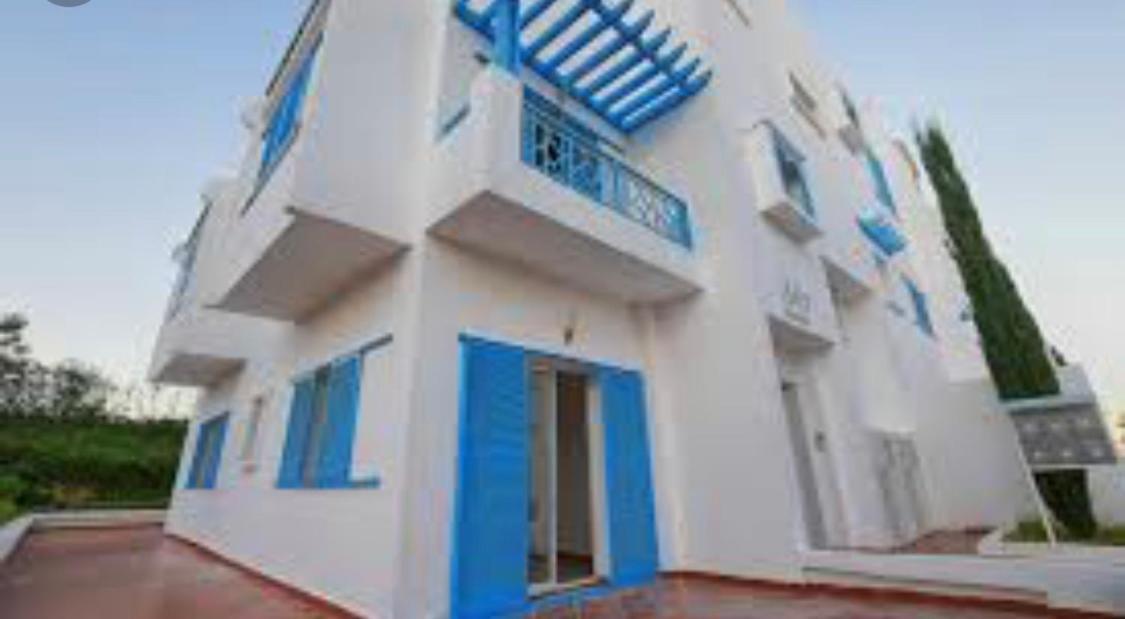 luxy Appartement, Smir Park, M’diq ,TETOUAN Marina Smir Extérieur photo